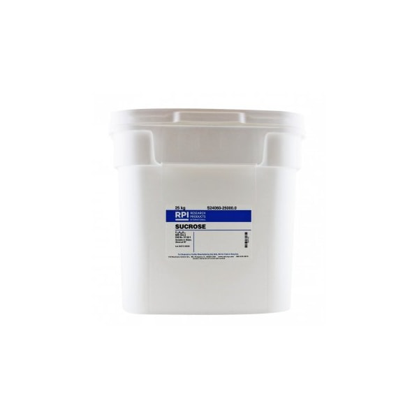 Sucrose, 25 KG